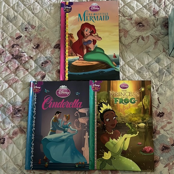 Disney Other - Children’s books
